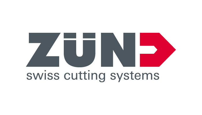 Logo Zünd Systemtechnik AG