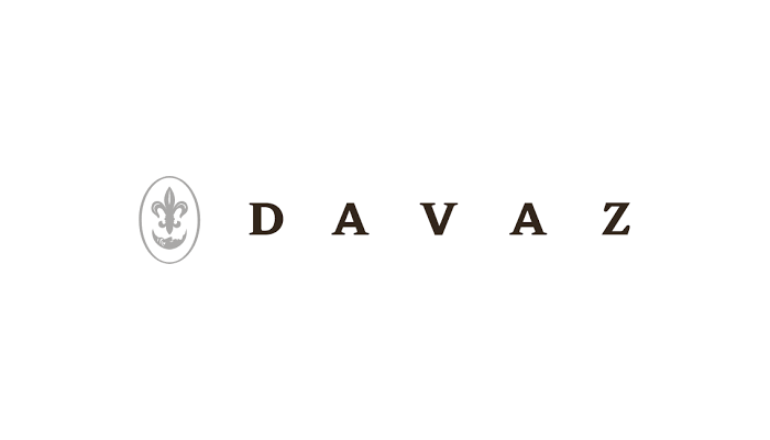 Logo Davaz Holding AG