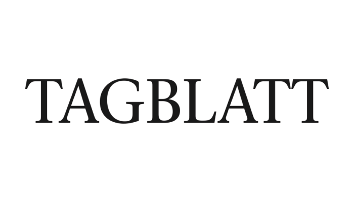Tagblatt