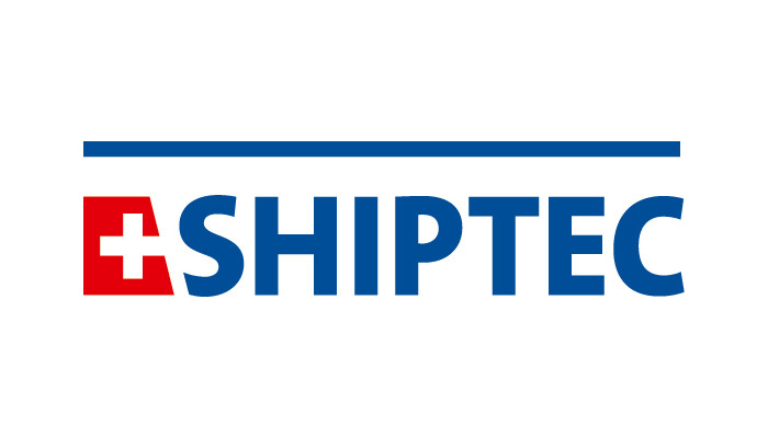 Logo Shiptec AG