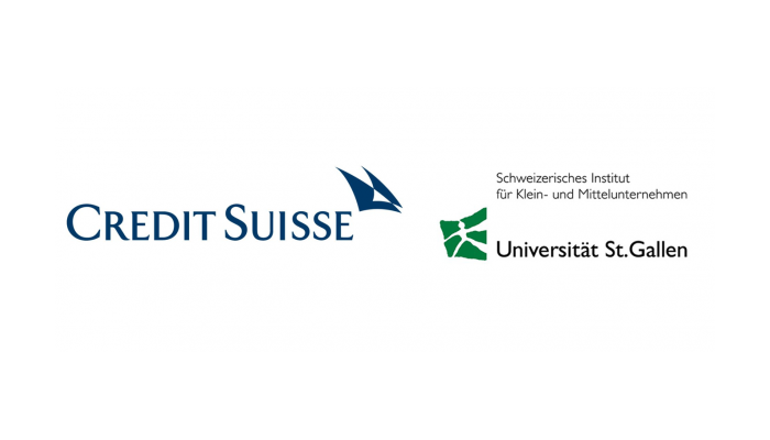 Credit Suisse Uni HSG Logo
