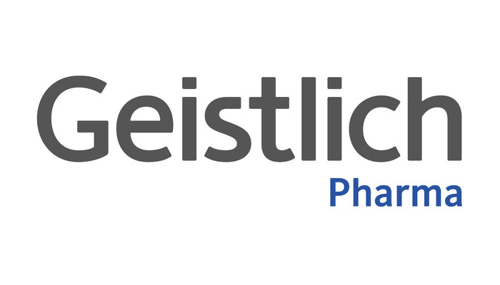 Logo Geistlich Pharma AG