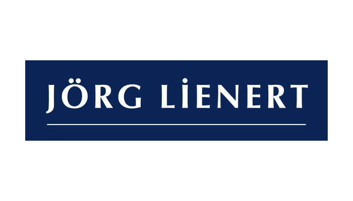 Logo Jörg Lienert AG