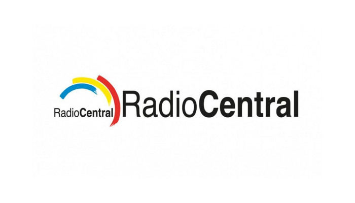 Logo Radio Central