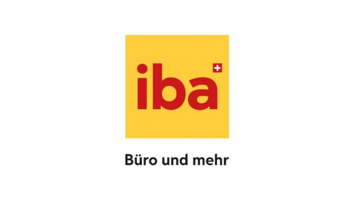 Logo iba