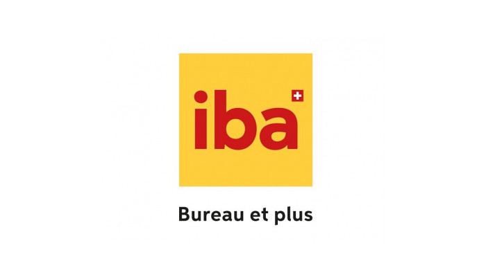 Logo iba FR