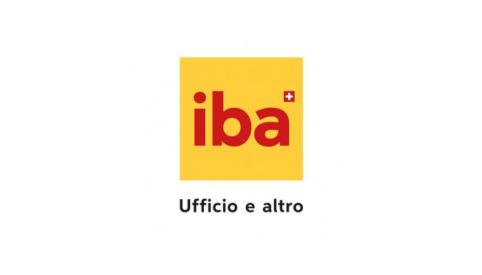Logo iba IT
