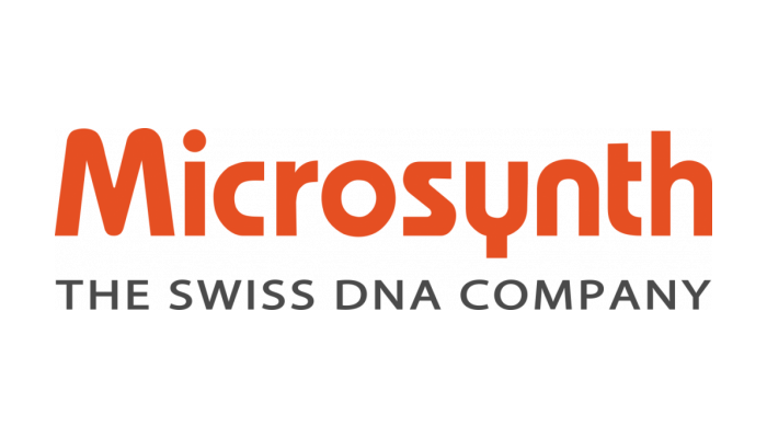 Logo Microsynth