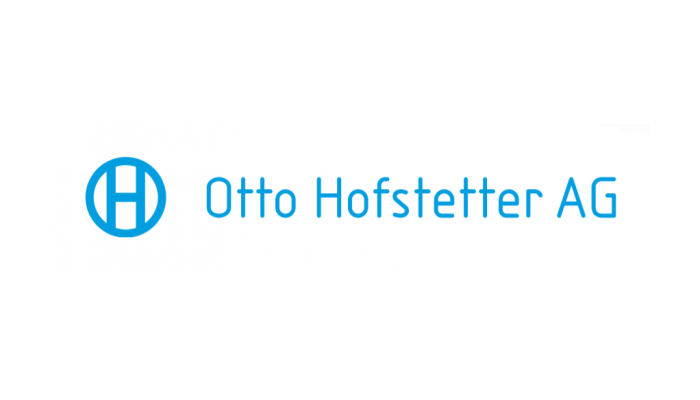 Logo Otto Hofstetter AG