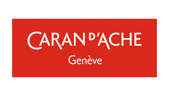 Logo Caran D'Ache