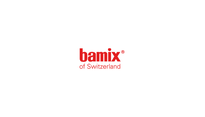bamix Logo