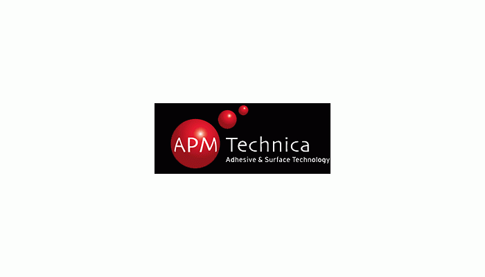 Logo AMP Technica AG