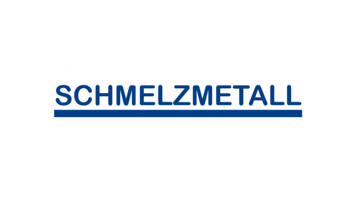 Schmelzmetall AG Logo