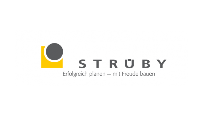 Logo Strüby