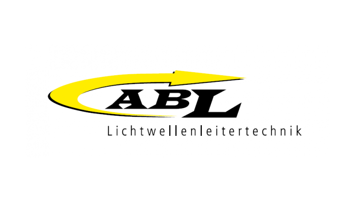 ABL AG Lichtwellenleitertechnik Logo
