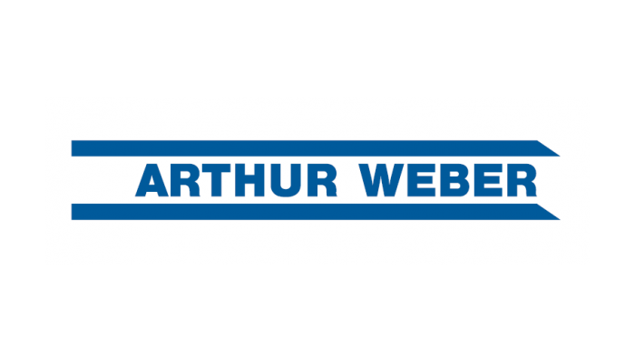Arthur Weber AG Logo