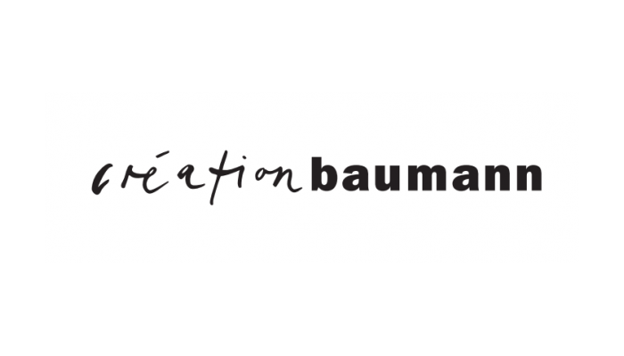 Création Baumann AG Logo