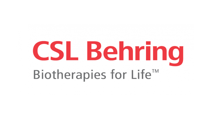 CSL Behring AG Logo