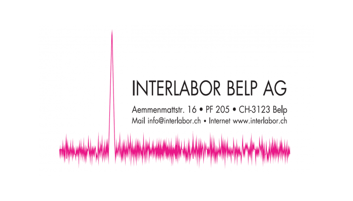 Interlabor Belp AG Logo