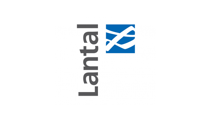 Lantal Textiles AG Logo