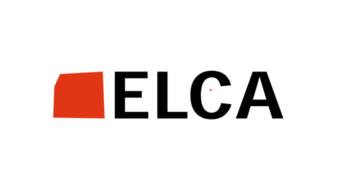 Logo ELCA