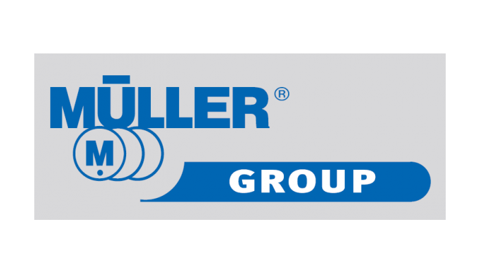Müller-Gruppe