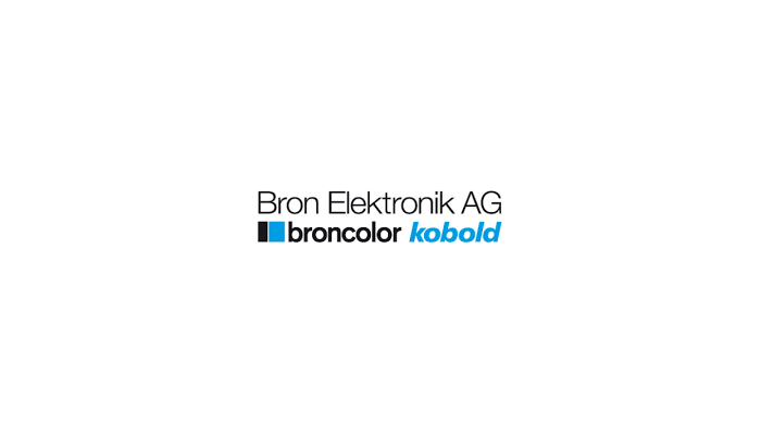 Bron Elektronik AG