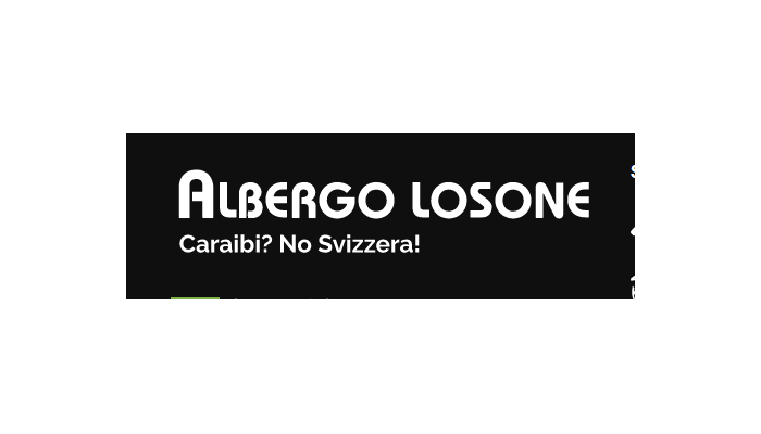 Albergo Losone