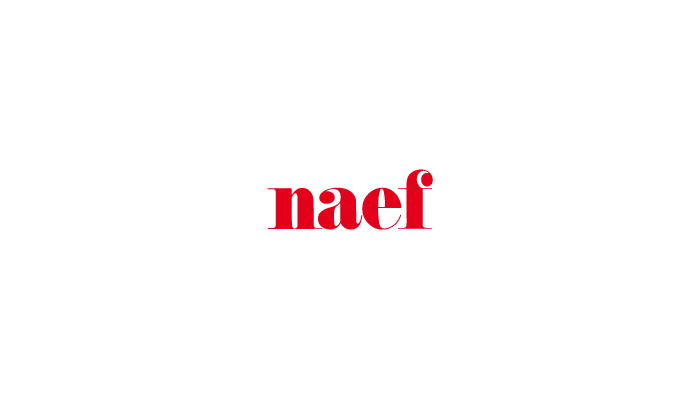 Naef SA Logo