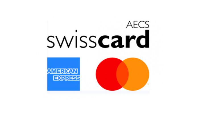Swisscard AECS Amex
