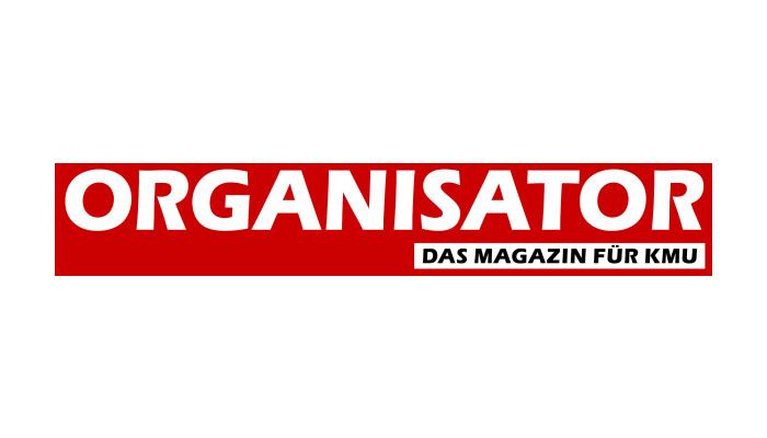 Neues Organisator Logo