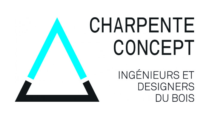 Charpente Concept