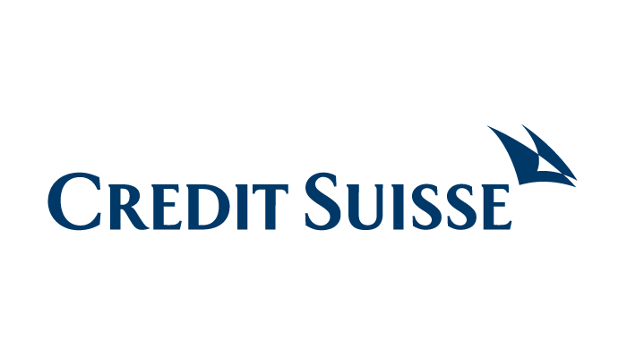 Credit Suisse Logo 