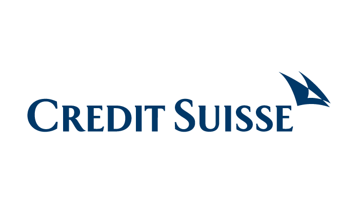 Credit Suisse Logo