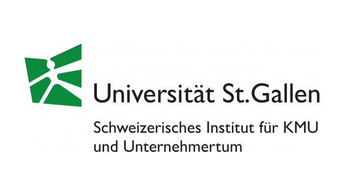 Schweizerisches Institut für KMU - Uni St. Gallen