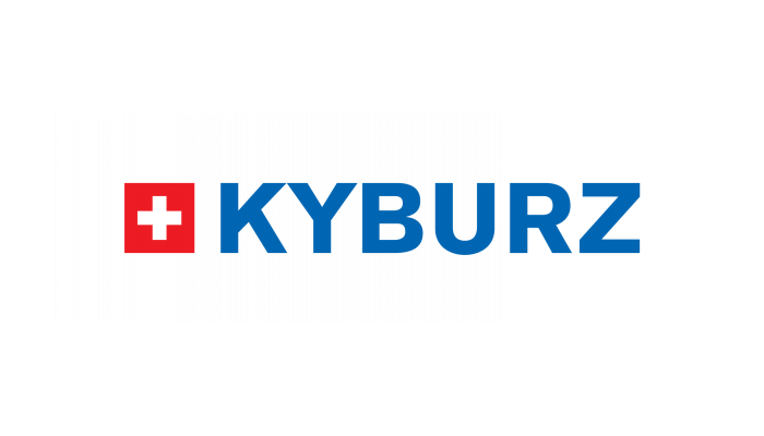 KYBURZ SWITZERLAND