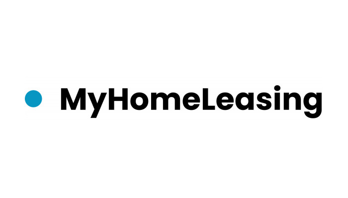 Logo MyHomeLeasing SA