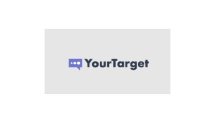YourTarget Logo
