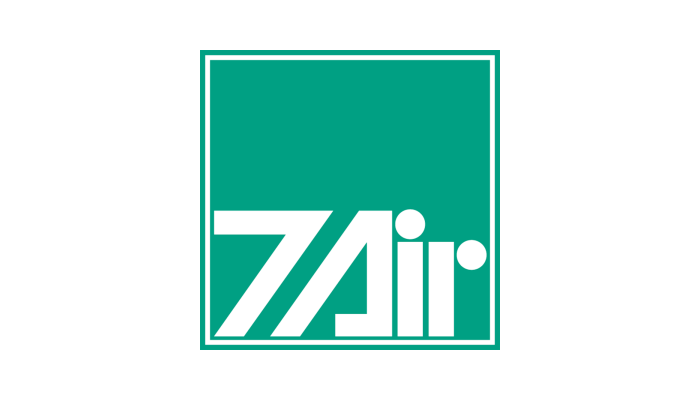7 Air, Seven-Air Gebr. Meyer AG Logo