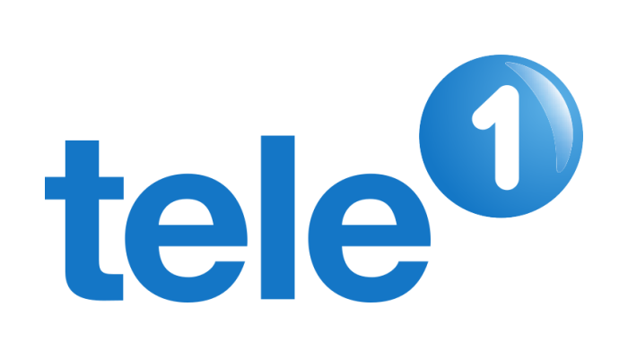 Tele 1