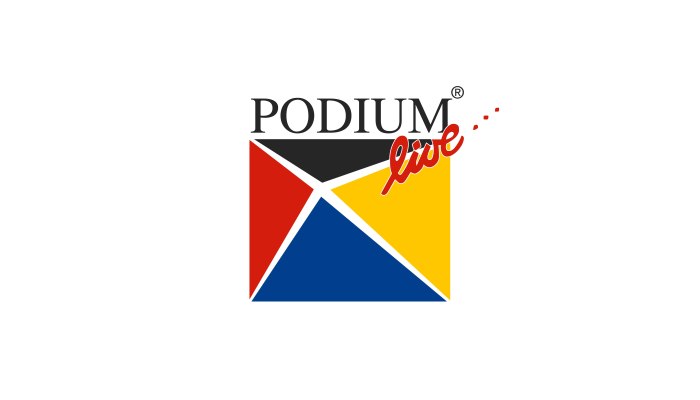 Podium