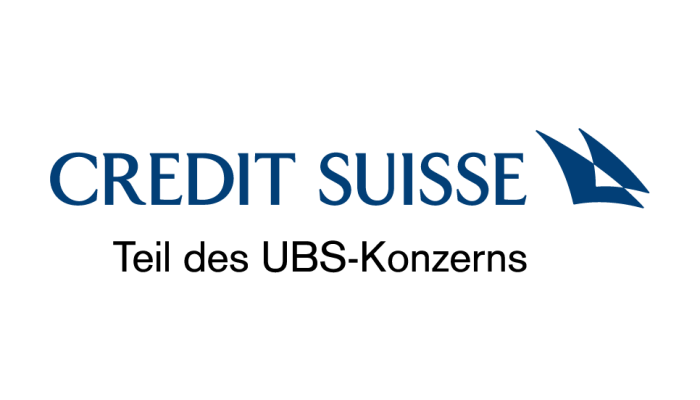 Credit Suisse