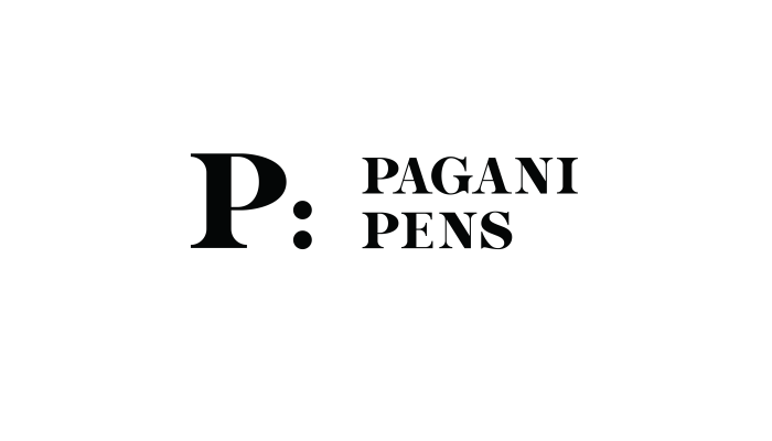 Pagani Pens