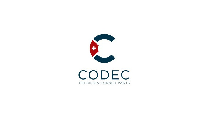 Codec SA Logo