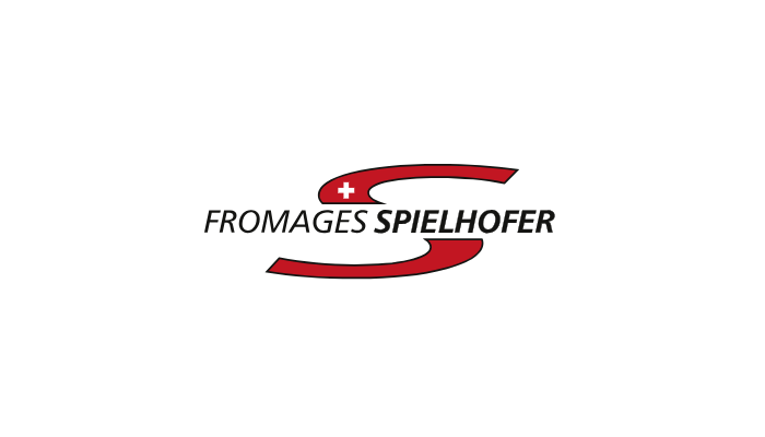 Fromages Spielhofer SA Logo