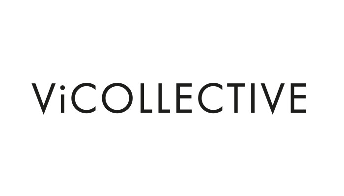 ViCOLLECTIVE AG _ Logo
