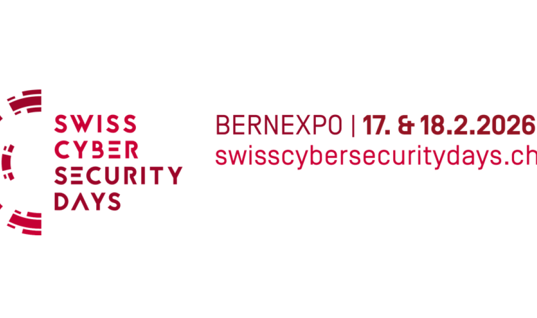 Swiss Cyber Security Days 2026 | Swiss Venture Club