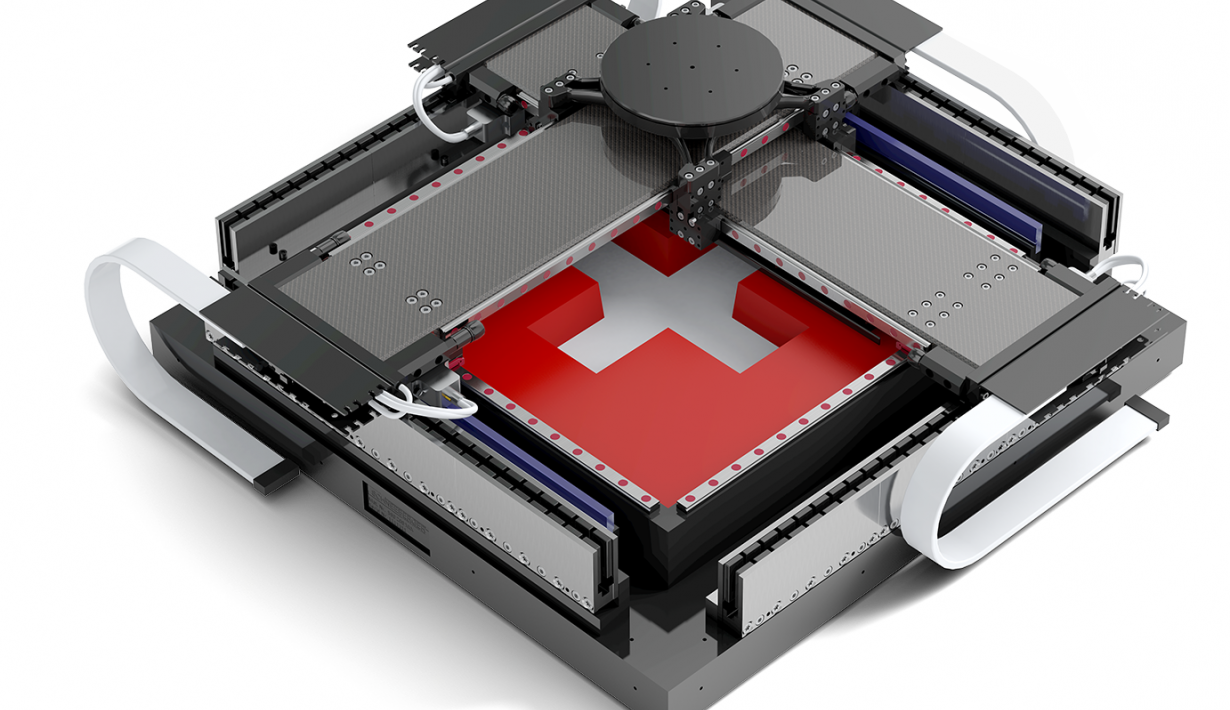 Schneeberger AG Produkt