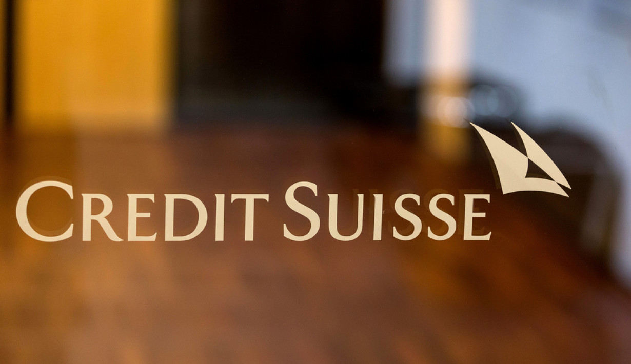 Credit Suisse Schweit Allgemein