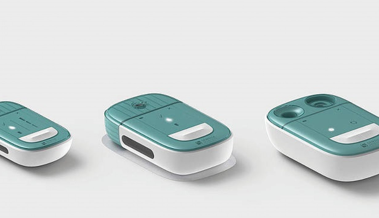 Sensile Medical AG Produkte